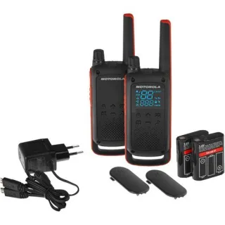 Motorola TALKABOUT T82