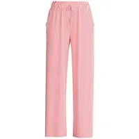 CALIDA Pyjamahose Favourites Beach Damen (1-tlg) hautfreundlich, pflegeleicht, elastischer Bund, mit Seitentaschen