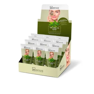 Peel-Off-Gesichtsmaske mit Teebaumöl 60 ml