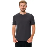 VAUDE Funktionsshirt Men's Essential T-Shirt mit Rundhalsausschnitt, unifarben, schnell trocknend, atmungsaktiv