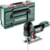 metabo Akku-Stichsäge STA 18 LTX 150 BL Akku Stichsäge 18 V 150 mm Brushless (601502840)
