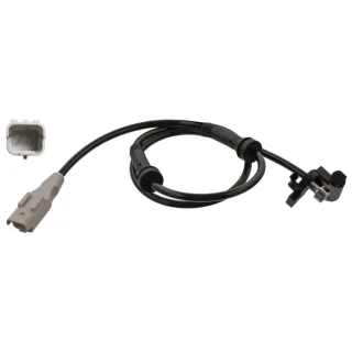 Febi Raddrehzahlsensor hinten Citroen C4 Peugeot 307 45559