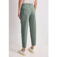 STREET ONE Loose-fit-Jeans im Denim Look