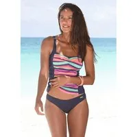 LASCANA Bikini-Hose Rainbow