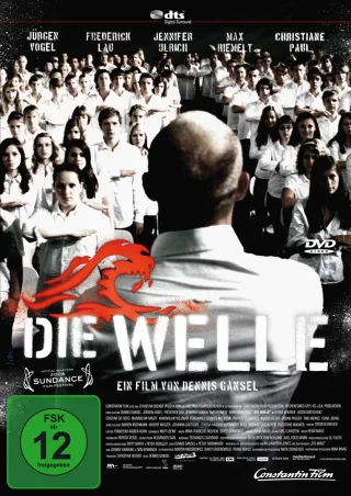 Die Welle [DVD]