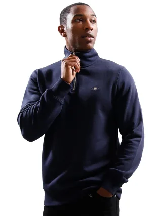 Dunkelblau