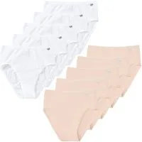 Speidel Slip Britta (Sparpack) hochausgeschnittenes Bein mit flachen Abschlüssen 5er oder 10er Pack