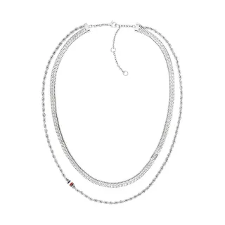 Tommy Hilfiger Kette LAYERED SET 2780979