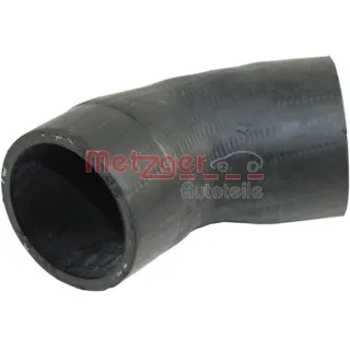 Metzger Ladeluftschlauch oben Audi Seat Skoda VW 2400336 1,6