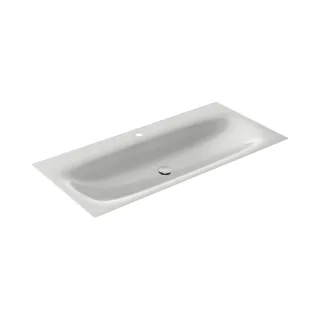 Keuco Emaille-Waschtisch Edition 11 Art 32590, 32590551201