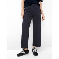 RAPHAELA by BRAX 5-Pocket-Hose Style PEGGY CULOTTE