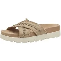 Tamaris flach kein Absatz 1-27413-44 Pantolette