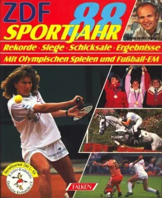 ZDF-Sportjahr 88