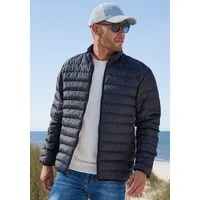 H.I.S Steppjacke leicht und gut zu verstauen