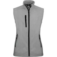 Kariban Funktionsweste Damen Softshell Bodywärmer