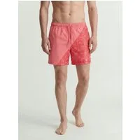 Jack & Jones Badeshorts JPSTMAUI SPLASH MAGIC SWIM SHORTS