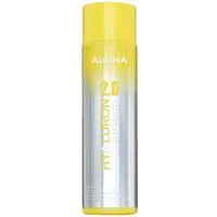 ALCINA Haarshampoo Hyaluron 2.0 Shampoo, 250 ml, 1-tlg., Feuchtigkeit