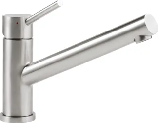 Villeroy & Boch Como Niederdruck Einhand Spültisch, 925111LC 925111LC