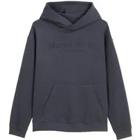 Marc O'Polo Sweatshirt aus weichem Bio-Baumwoll-Sweat