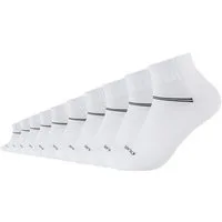 Camano Sportsocken 10er Pack