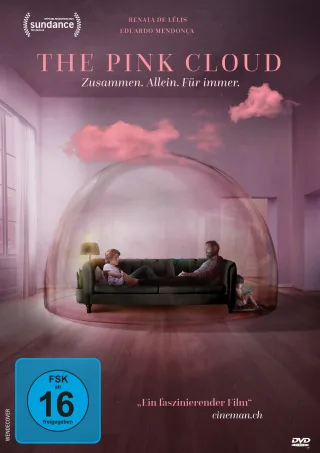 The Pink Cloud ? Zusammen. Allein. Für immer.