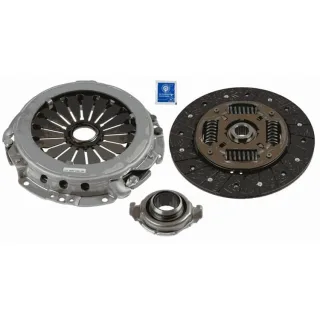 Sachs Kupplung Hyundai Coupe Elantra 2,0