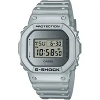 CASIO Digitaluhr Casio G-Shock Herren Uhr DW-5600FF-8ER DW-5600FF-8ER, Hochwertiges Produkt mit zeitlosem Design, sorgfältiger Verarbeitung