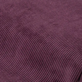 Möbel-Cord, lila