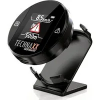 Technaxx TX-388 Secure Drive PRO mit Display Navigationsgerät