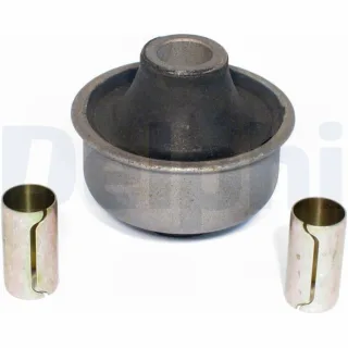 Delphi Querlenkerlager Opel Astra Calibra Vectra TD249W