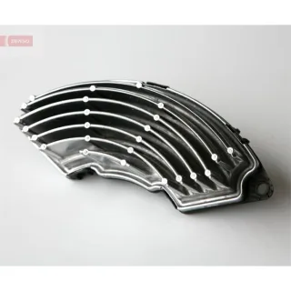 Denso Widerstand f?r Innenraumgebl?se Abarth Grande Punto Fiat Grande Punto Opel Corsa