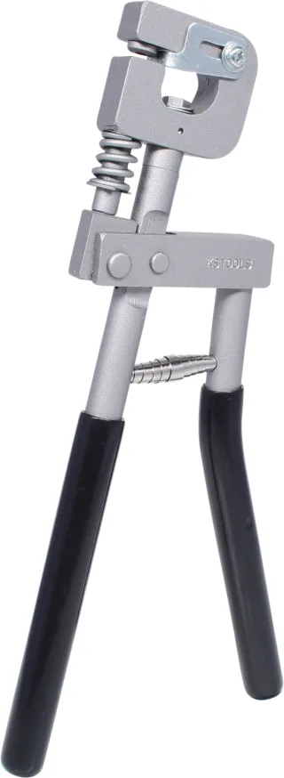 KS Tools Lochzange, 300mm - 118.0057