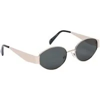 Jenny Sonnenbrille Jenny Damen-Sonnenbrille Gold