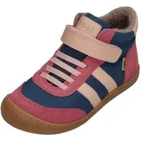 KOEL Daniel 2.0 Felt Tex Barfußschuh Fuchsia