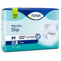 TENA Windeln Tena Slip Ultima Medium 21 Stück 21 PZN 7322540647310