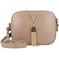 VALENTINO BAGS Schultertasche Divina, Polyurethan