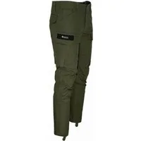 Avacore Arbeitshose Avastar Arbeitshose Khaki 240-260 g/m2