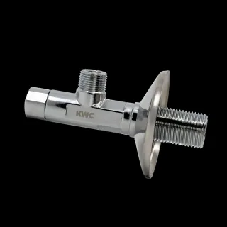 KWC Eckventil G1/2"x G3/8" A45,125611 125611