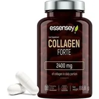 essensey Essensey Collagen Forte 2400 mg- 120 Kapseln Kapseln