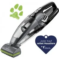Bissell Akku-Handstaubsauger Pet Hair Eraser ION 14V - Handstaubsauger - schwarz/grau