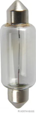 HERTH&BUSS Glühlampe, K, 12 V, 18 W, SV8,5-8 - 89901155