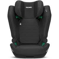 RECARO Autokindersitz Axion 1 - Fresh Black, Kindersitz ab 3 Jahre bis 12 Jahre (100 cm - 150 cm) mit Isofix