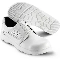 Sika Optimaxchnürschuh Sicherheitsschuh