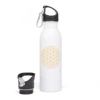 bodhi Trinkflasche Edelstahl-Trinkflasche, 700 ml