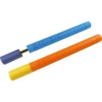 Happy People Spiel Happy People Wasserkanone 33cm Schaumstoff - 1 aus 2 Farben