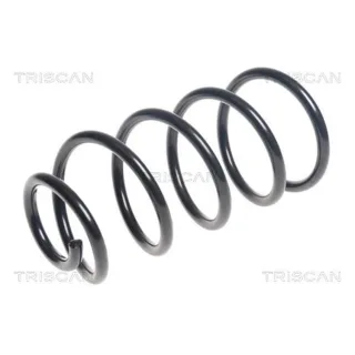 Triscan Feder hinten Opel Adam