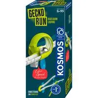 Gecko Run - Looping, Kugelbahn Erweiterung