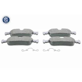 Vaico Bremsbel?ge hinten BMW 1er 2er I3 X1 X2 Mini Mini