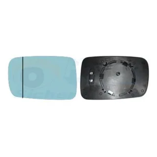 Van Wezel Au?enspiegelglas links beheizbar BMW 3er E46 E65 E66 E67