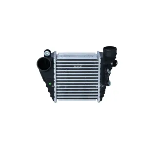 NRF Ladeluftk?hler Audi Seat Skoda VW 30847